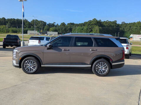 2026 Hyundai Palisade SEL Premium