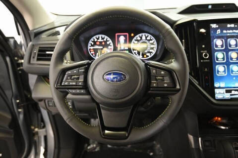 2025 Subaru Ascent Onyx Edition Touring