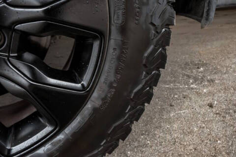 2021 RAM 2500 Limited