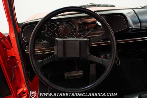 1979 Dodge D150 Pickup