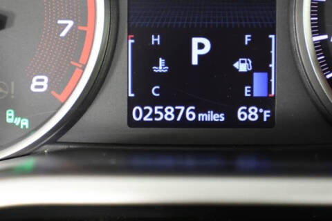 2023 Mitsubishi Eclipse Cross SEL