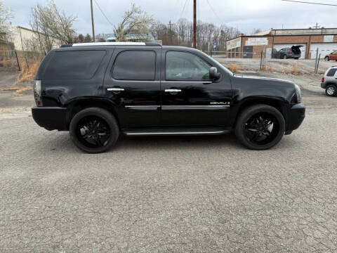 2007 GMC Yukon Denali