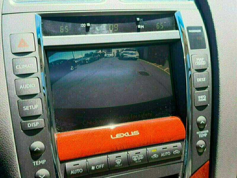 2011 Lexus ES 350