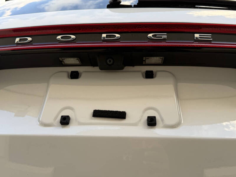 2021 Dodge Durango SXT Plus