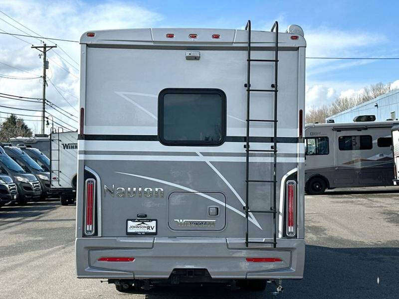 2023 Mercedes-Benz Sprinter