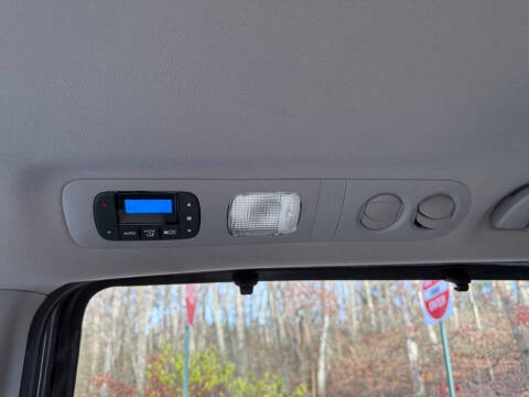 2012 Honda Odyssey EX-L w/Navi