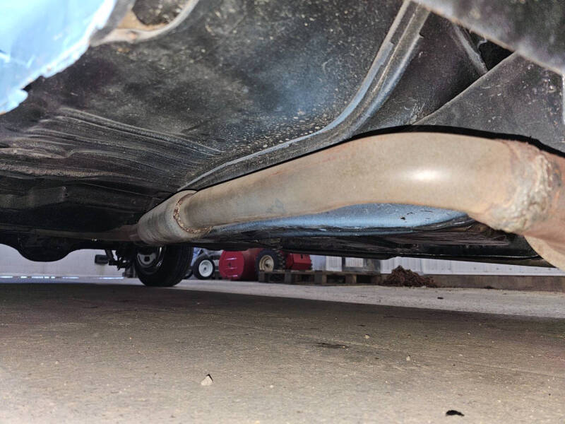 1964 Chevrolet Impala