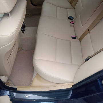 2008 BMW 5 Series 528i