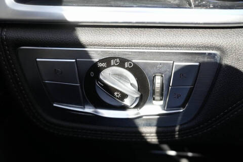 2016 BMW 7 Series 750i xDrive