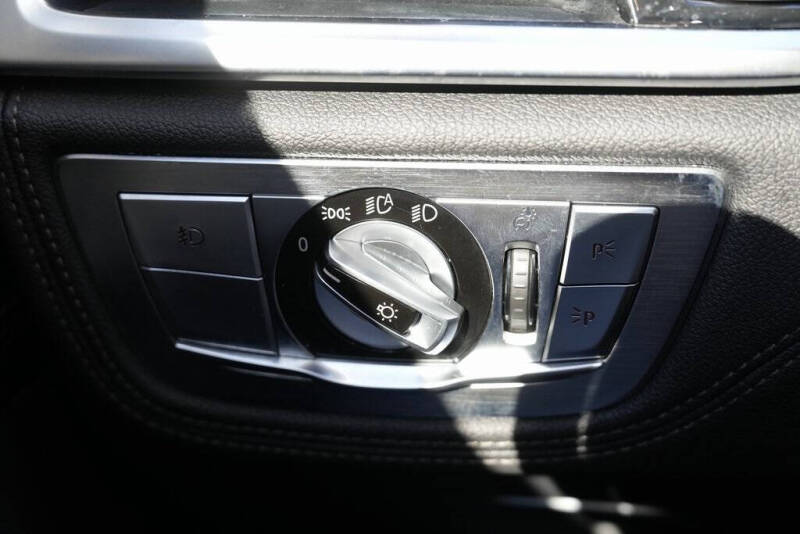 2016 BMW 7 Series 750i xDrive