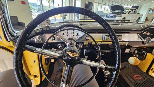 1955 Chevrolet Bel Air