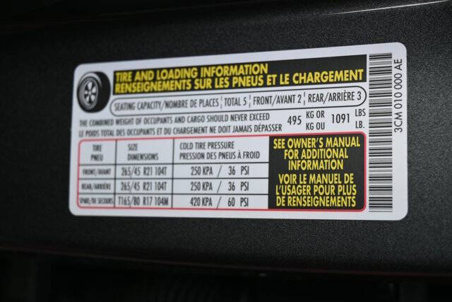 2024 Volkswagen Atlas Cross Sport SEL Premium R-Line 4Motion