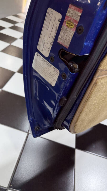 1987 Chevrolet Camaro Z28