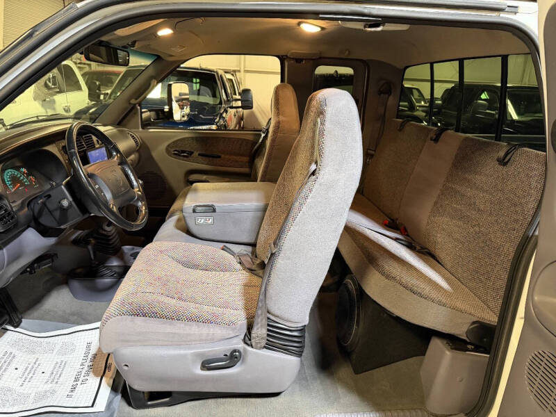 2002 Dodge Ram 2500 SLT