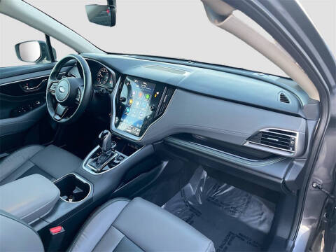 2024 Subaru Outback Onyx Edition XT