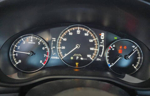 2024 Mazda Mazda3 Sedan 2.5 S Preferred