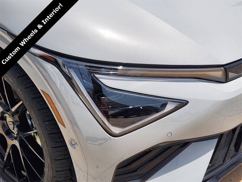 2025 Kia EV6 GT-Line