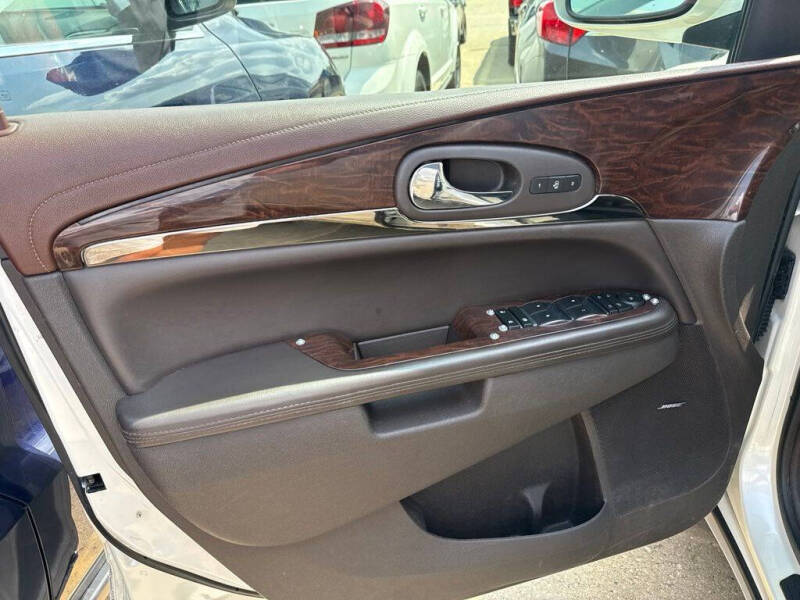 2014 Buick Enclave Premium