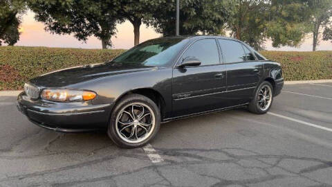 2001 Buick Century