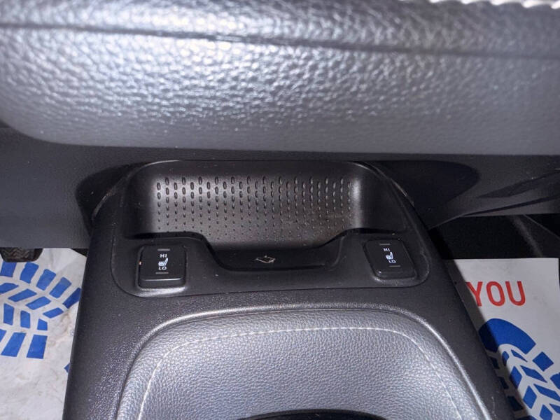 2019 Toyota Corolla Hatchback XSE