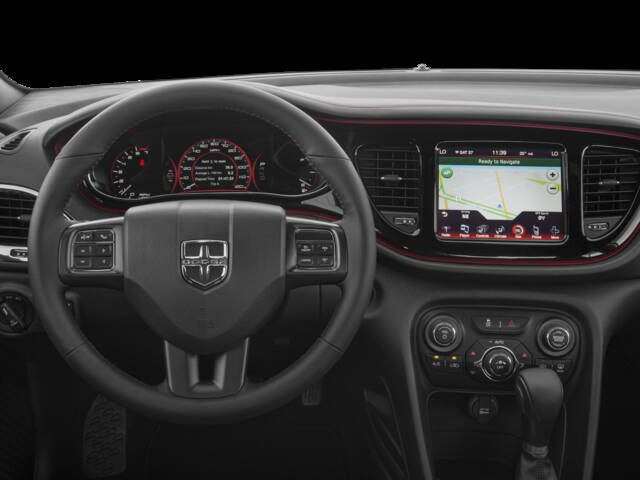 2016 Dodge Dart GT