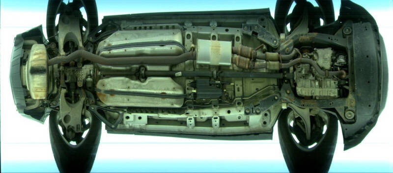 2016 Cadillac SRX Performance Collection