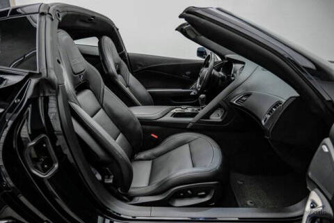 2016 Chevrolet Corvette Z06