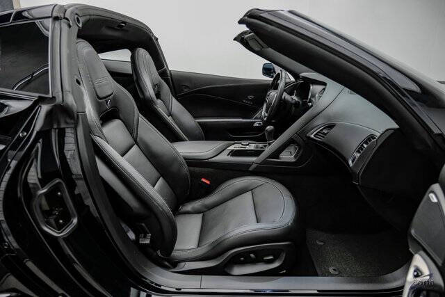 2016 Chevrolet Corvette Z06