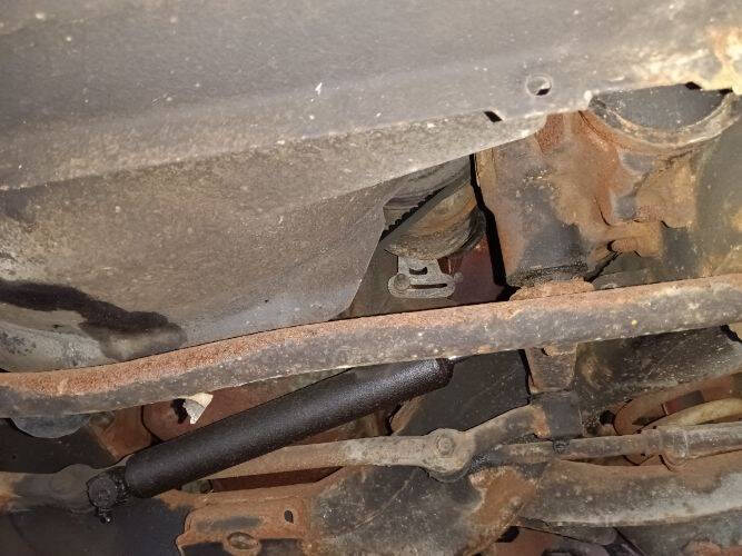 1981 Cadillac Fleetwood