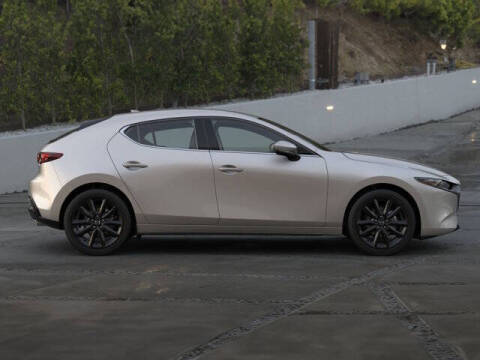 2026 Mazda Mazda3 Hatchback 2.5 S Premium