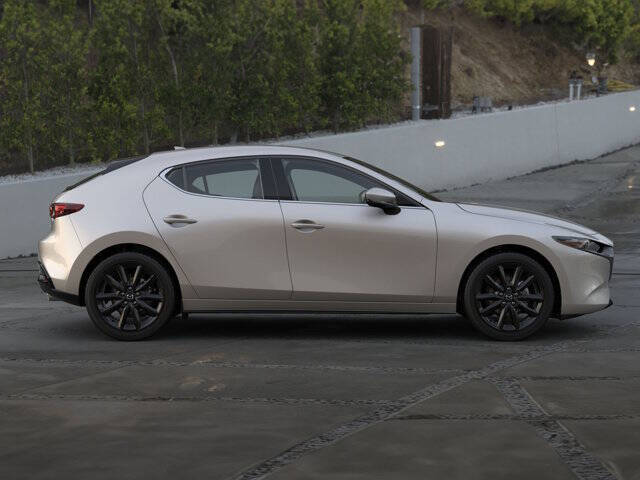 2026 Mazda Mazda3 Hatchback 2.5 S Premium