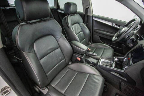 2011 Audi A3 2.0 TDI Premium Plus