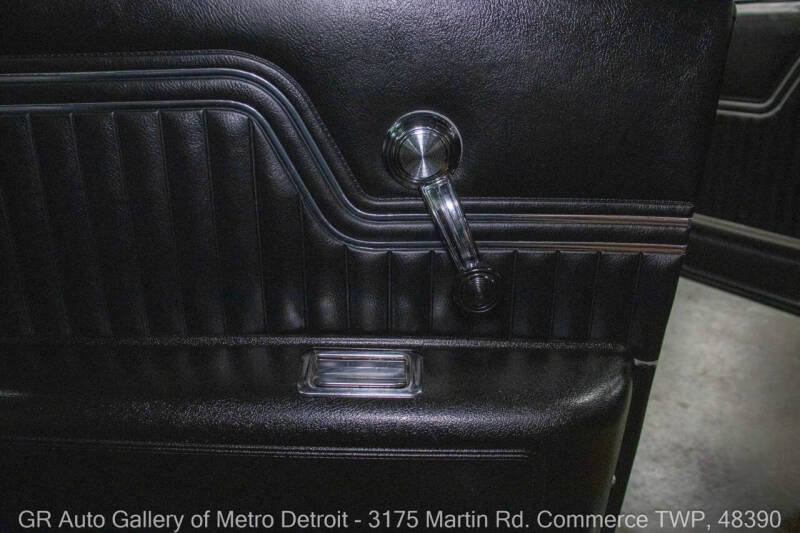 1970 Chevrolet Chevelle Malibu