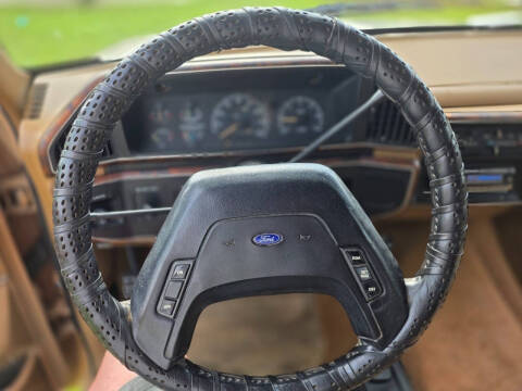 1988 Ford Bronco