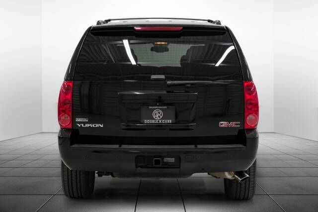 2012 GMC Yukon SLT