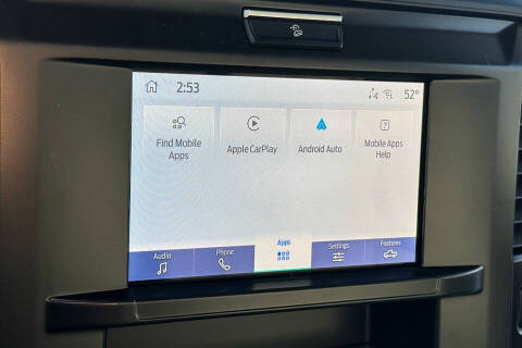 2026 Ford F-350 Super Duty XLT