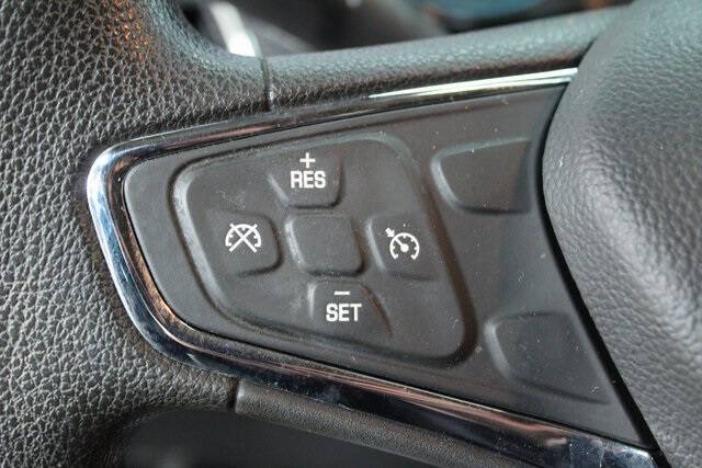 2016 Chevrolet Cruze LT Auto