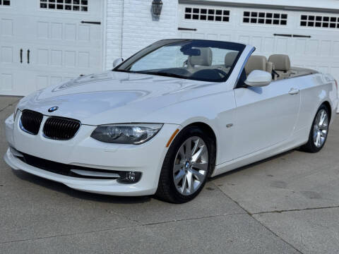 2012 BMW 3 Series 328i