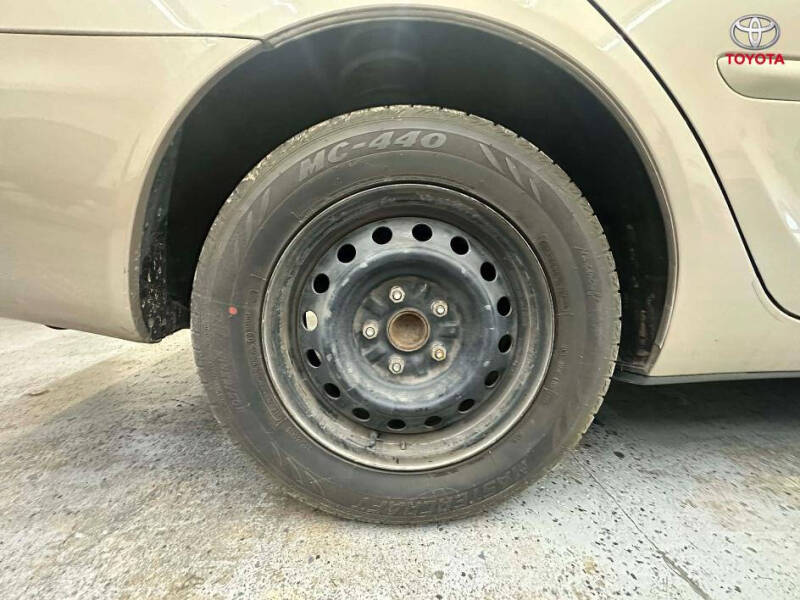 2005 Toyota Camry