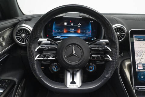 2022 Mercedes-Benz SL-Class AMG SL 63