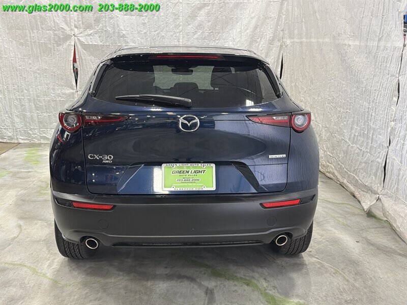 2021 Mazda CX-30 Select