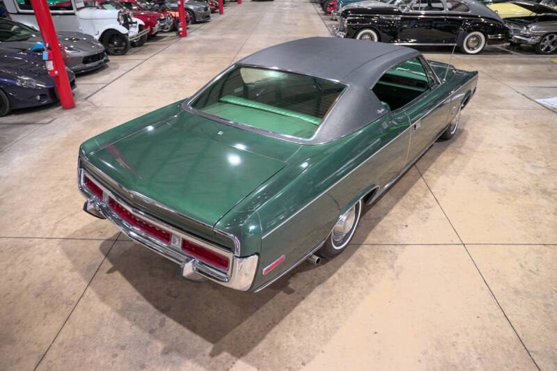1971 AMC Ambassador