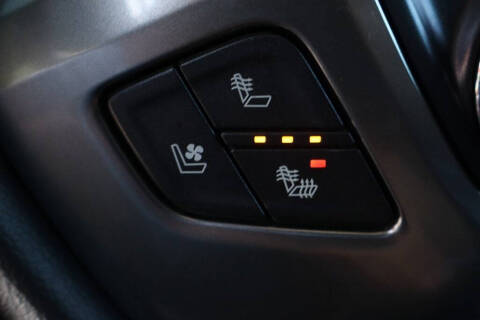 2019 Chevrolet Silverado 3500HD