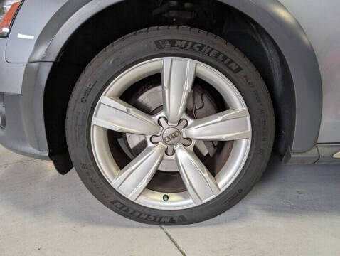 2015 Audi Allroad 2.0T quattro Premium Plus