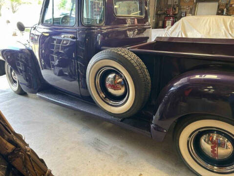 1953 GMC C/K 1500 Series