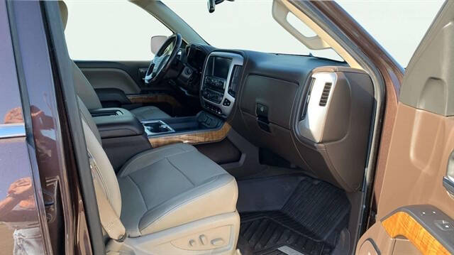 2016 GMC Sierra 1500