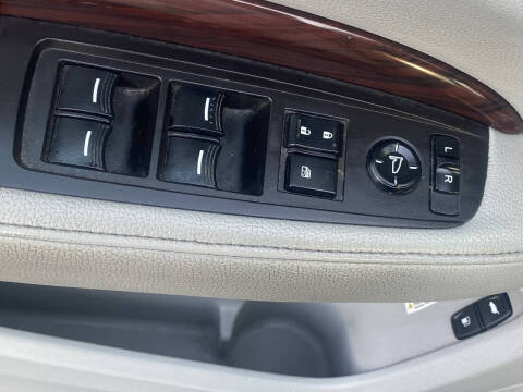 2016 Acura MDX SH-AWD w/Tech