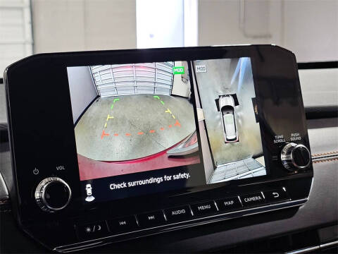 2025 Mitsubishi Outlander PHEV