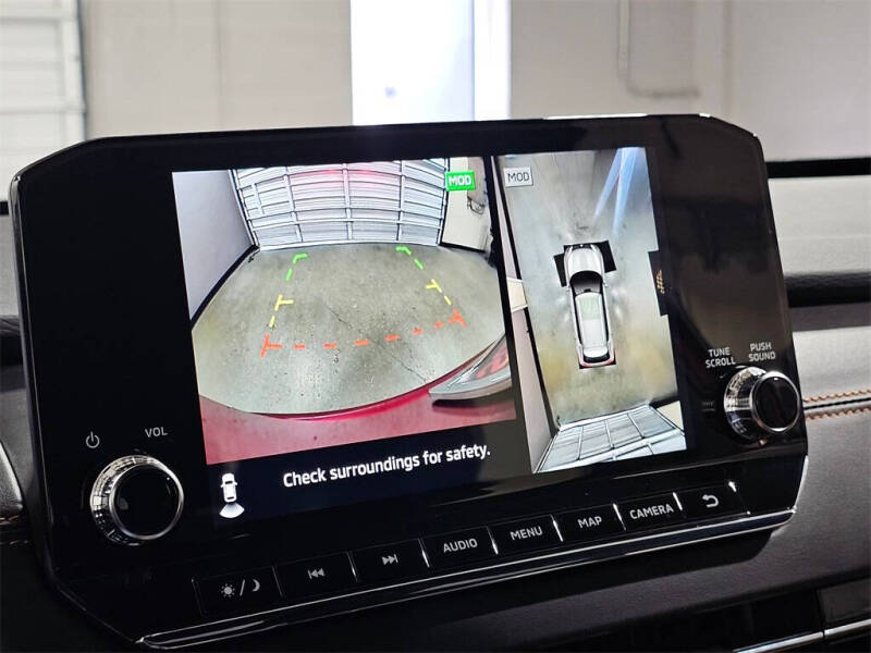 2025 Mitsubishi Outlander PHEV