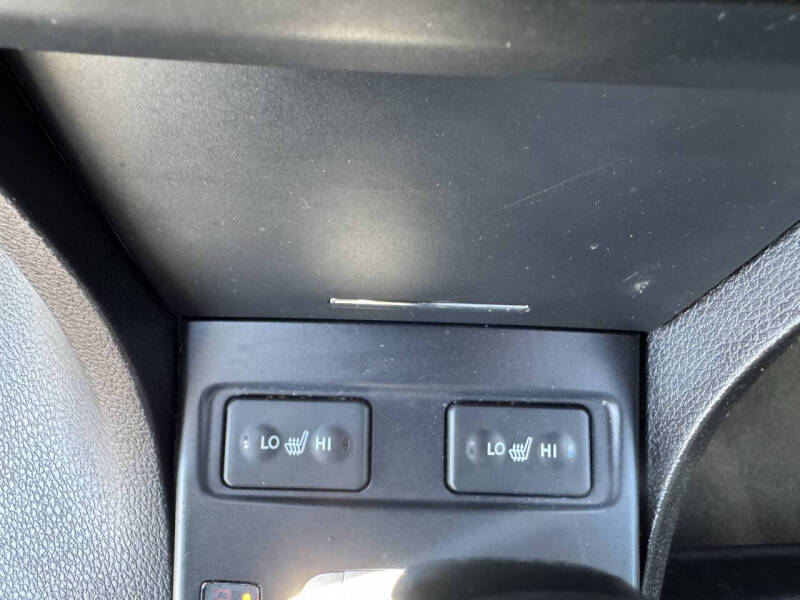 2016 Acura ILX w/Tech w/A-SPEC